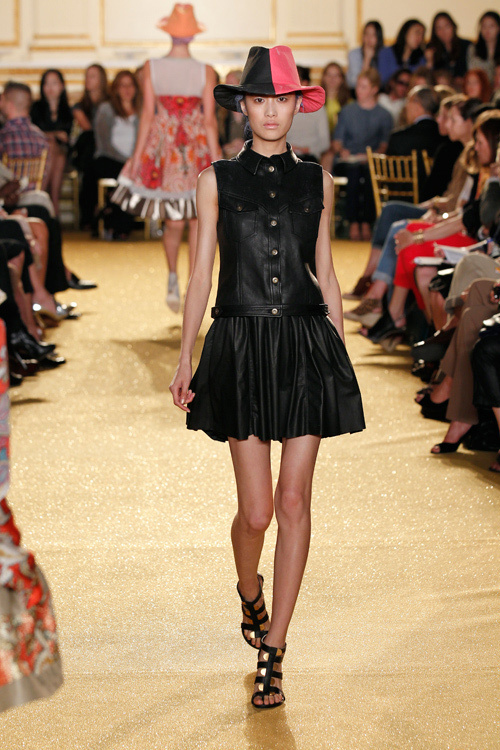 タクーン 2012年春夏<span>コレクション</span> - 写真23