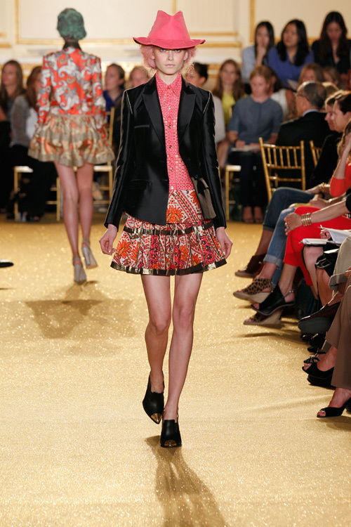 タクーン 2012年春夏<span>コレクション</span> - 写真24