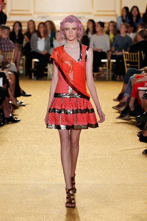 タクーン 2012年春夏<span>コレクション</span> - 写真26