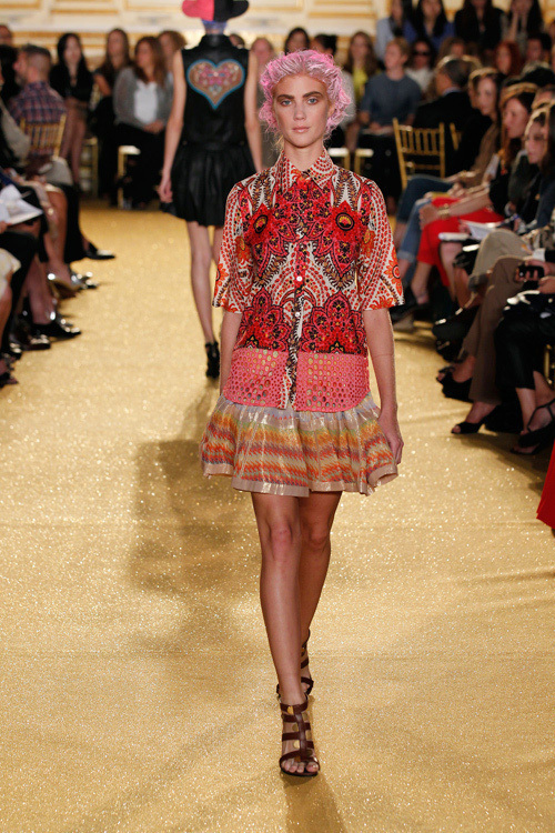 タクーン 2012年春夏<span>コレクション</span> - 写真27