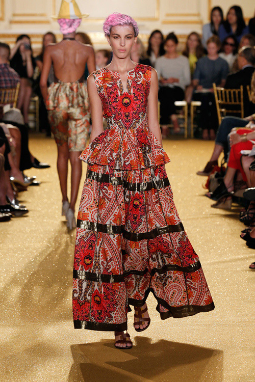 タクーン 2012年春夏<span>コレクション</span> - 写真29