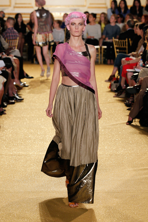 タクーン 2012年春夏<span>コレクション</span> - 写真32
