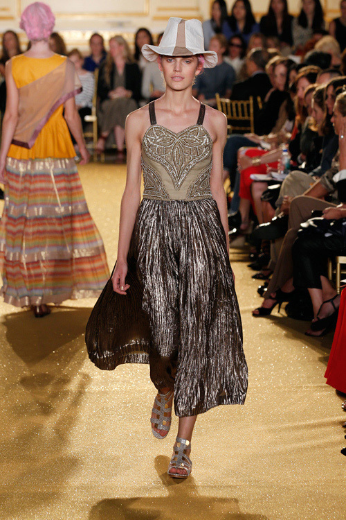 タクーン 2012年春夏<span>コレクション</span> - 写真34