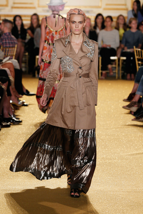 タクーン 2012年春夏<span>コレクション</span> - 写真35