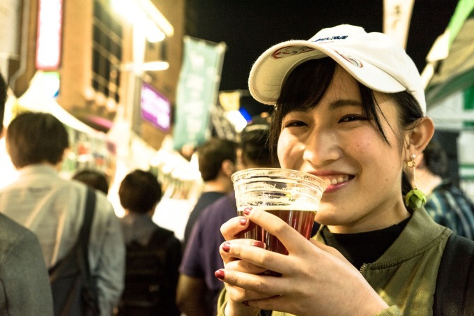 「大江戸ビール祭り2018夏」東京・町田で - 300円から楽しめる、クラフトビール200種以上｜写真3
