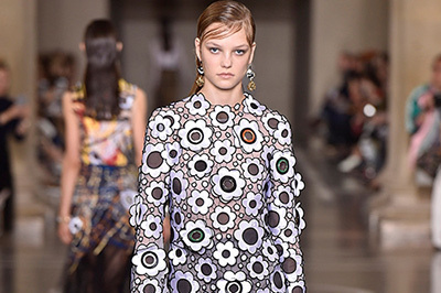 Christopher Kane 2017SS Collection