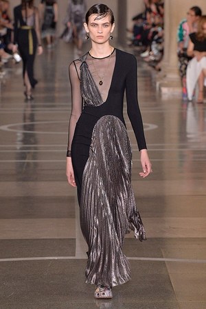 クリストファー ケイン(Christopher Kane) 2017年春夏ウィメンズコレクション  - 写真32