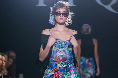 PPQ 2017SS Collection