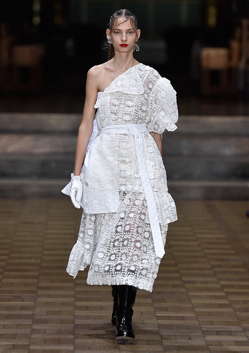シモーネ ロシャ 2017年春夏<span>コレクション</span> - 写真5
