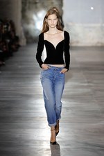 サンローラン 2017年春夏コレクション - 新デザイナー アンソニー・ヴァカレロがデビュー｜写真5