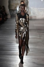 サンローラン 2017年春夏コレクション - 新デザイナー アンソニー・ヴァカレロがデビュー｜写真13