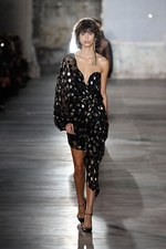 サンローラン 2017年春夏コレクション - 新デザイナー アンソニー・ヴァカレロがデビュー｜写真14