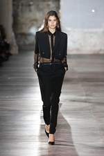 サンローラン 2017年春夏コレクション - 新デザイナー アンソニー・ヴァカレロがデビュー｜写真17