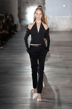 サンローラン 2017年春夏コレクション - 新デザイナー アンソニー・ヴァカレロがデビュー｜写真24