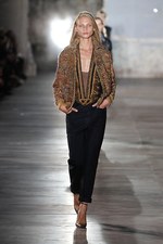 サンローラン 2017年春夏コレクション - 新デザイナー アンソニー・ヴァカレロがデビュー｜写真28