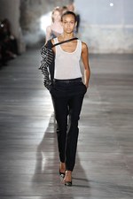 サンローラン 2017年春夏コレクション - 新デザイナー アンソニー・ヴァカレロがデビュー｜写真33