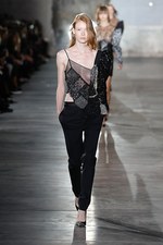 サンローラン 2017年春夏コレクション - 新デザイナー アンソニー・ヴァカレロがデビュー｜写真34