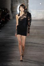 サンローラン 2017年春夏コレクション - 新デザイナー アンソニー・ヴァカレロがデビュー｜写真43