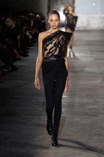 サンローラン 2017年春夏コレクション - 新デザイナー アンソニー・ヴァカレロがデビュー｜写真44