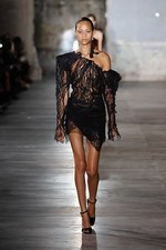 サンローラン 2017年春夏コレクション - 新デザイナー アンソニー・ヴァカレロがデビュー｜写真45