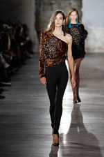 サンローラン 2017年春夏コレクション - 新デザイナー アンソニー・ヴァカレロがデビュー｜写真46