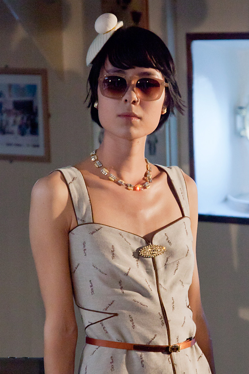 シアタープロダクツ 2012年春夏<span>コレクション</span> - 写真14