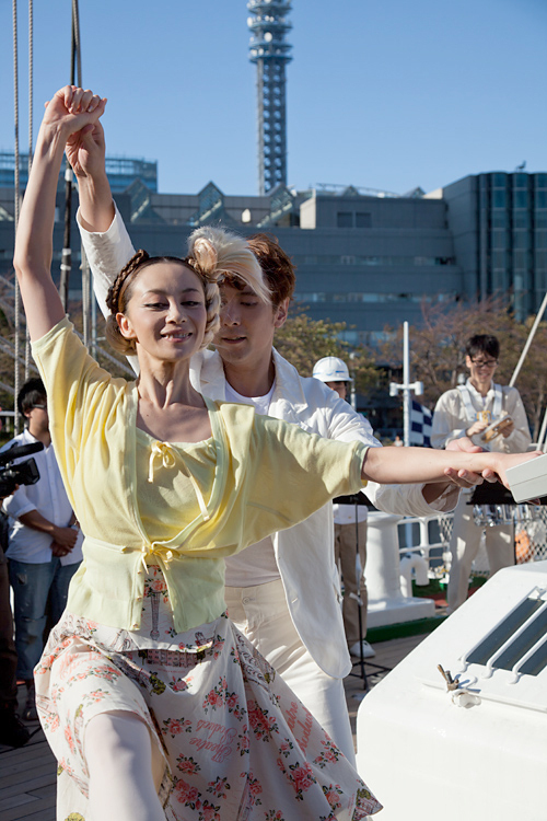 シアタープロダクツ 2012年春夏<span>コレクション</span> - 写真20
