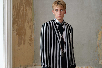 Pringle of Scotland 2017SS Collection