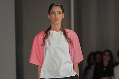 ロベルト ムッソ(Roberto Musso) 2017年春夏 ウィメンズ