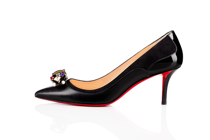 クリスチャン ルブタン(Christian Louboutin) GOLDEN AGE｜写真29
