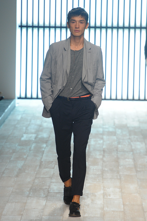 ポール・スミス 2012年春夏<span>コレクション</span> - 写真31