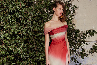 ポールカ 2017年春夏 ウィメンズ コレクション