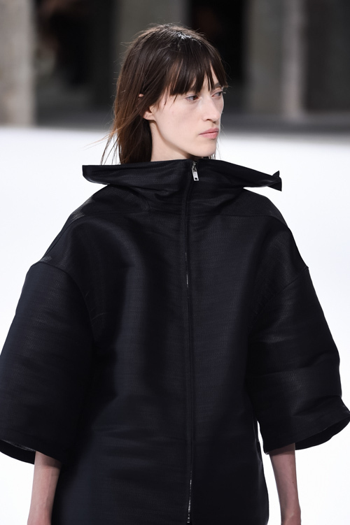 リック・オウエンス(Rick Owens) 2017年春夏ウィメンズコレクション  - 写真34