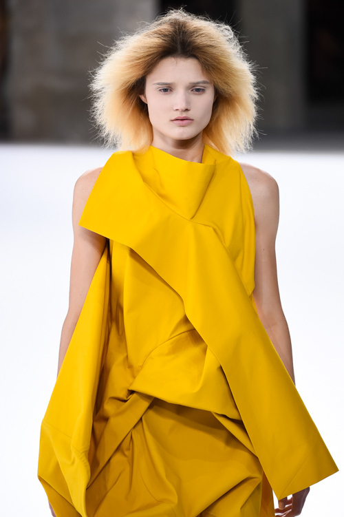 リック・オウエンス(Rick Owens) 2017年春夏ウィメンズコレクション  - 写真36