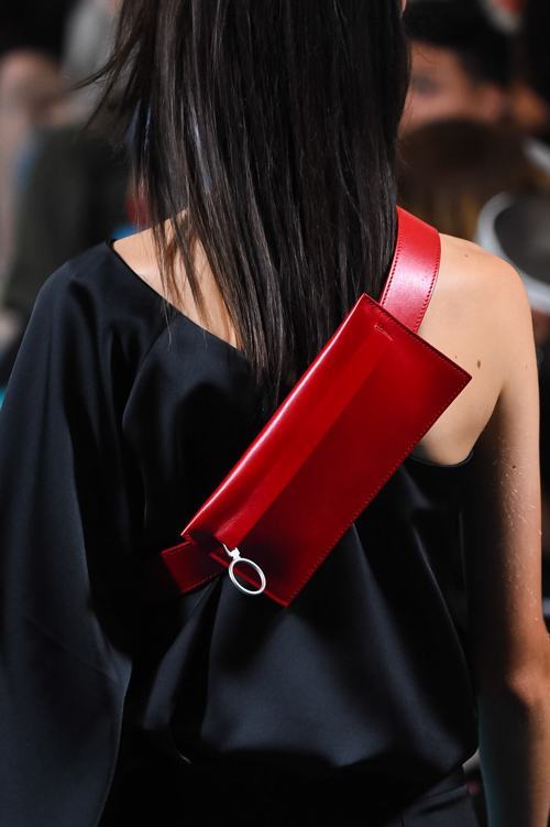 オフ-ホワイト  2017年春夏<span>コレクション</span> - 写真31