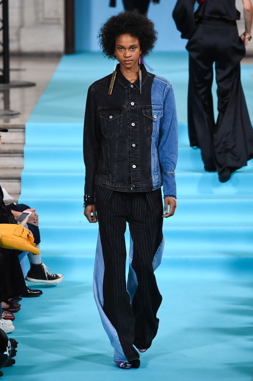 オフ-ホワイト  2017年春夏<span>コレクション</span> - 写真33
