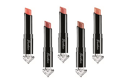 マリリン・モンロー｜ゲランのリップスティック＆ネイルカラーから秋の新色、アジア限定のヌーディーカラー