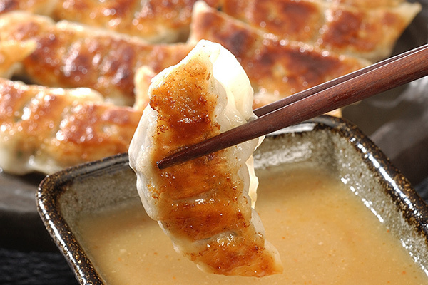 「餃子フェス」