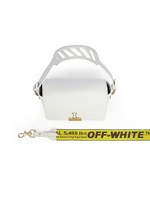 オフ-ホワイト ℅ ヴァージル アブローの新作バッグ - クリップのディテールが特徴｜写真11