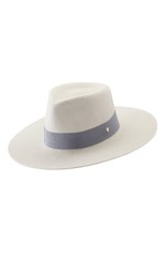 ヘレンカミンスキー×佐々木敬子 - 極上のウールと色味が魅力の2種類のハット｜写真3