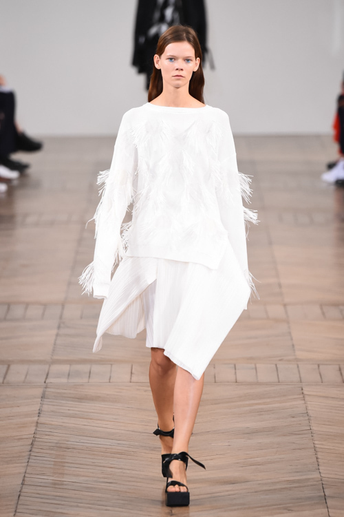 クリスチャン ワイナンツ 2017年春夏<span>コレクション</span> - 写真1