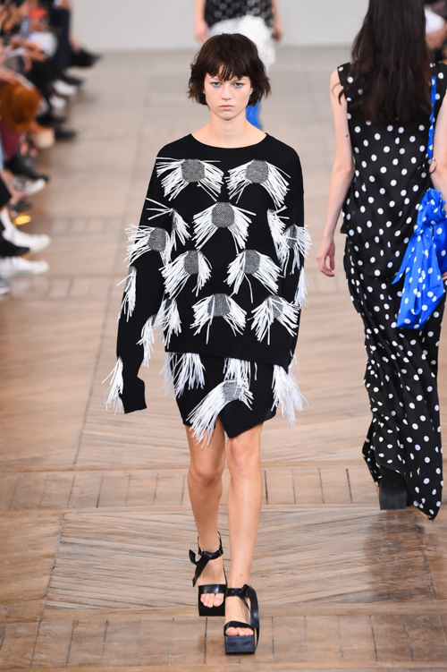 クリスチャン ワイナンツ 2017年春夏<span>コレクション</span> - 写真8