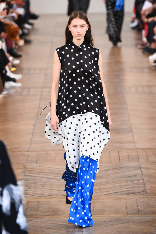 クリスチャン ワイナンツ 2017年春夏<span>コレクション</span> - 写真10