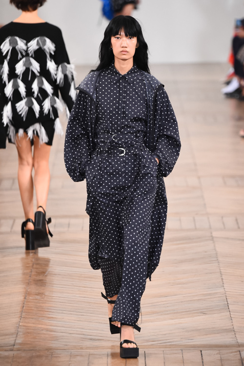 クリスチャン ワイナンツ 2017年春夏<span>コレクション</span> - 写真11