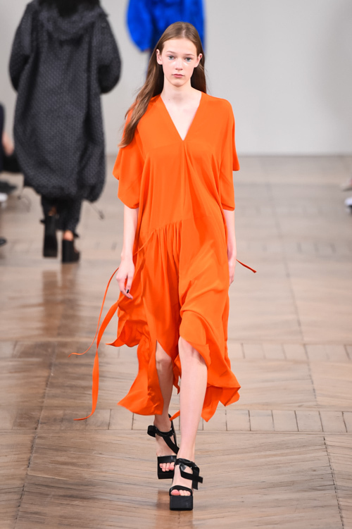 クリスチャン ワイナンツ 2017年春夏<span>コレクション</span> - 写真13