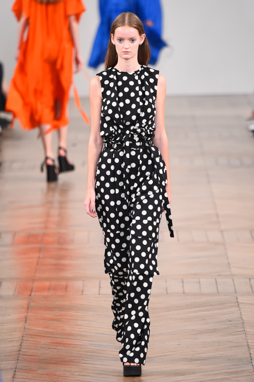 クリスチャン ワイナンツ 2017年春夏<span>コレクション</span> - 写真15