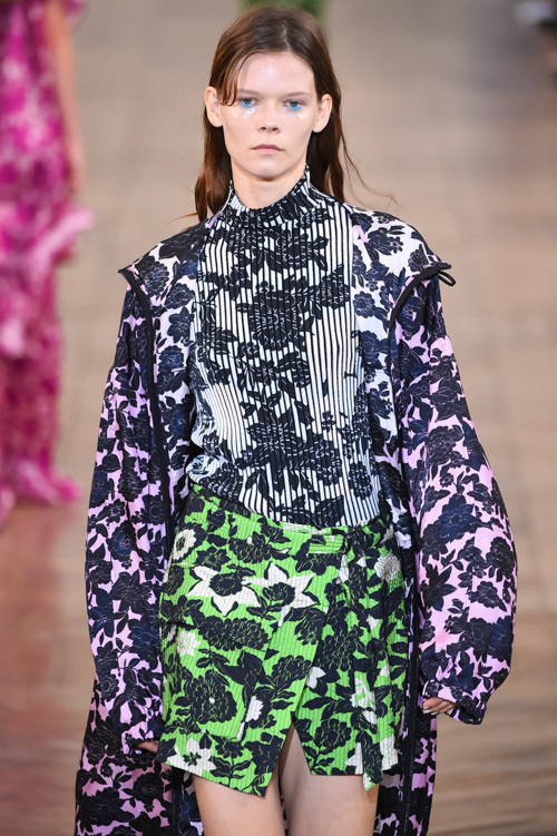 クリスチャン ワイナンツ 2017年春夏<span>コレクション</span> - 写真29