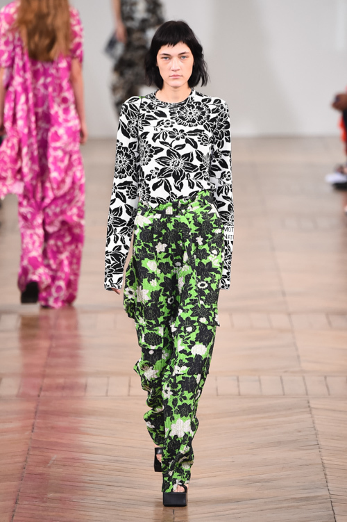 クリスチャン ワイナンツ 2017年春夏<span>コレクション</span> - 写真30