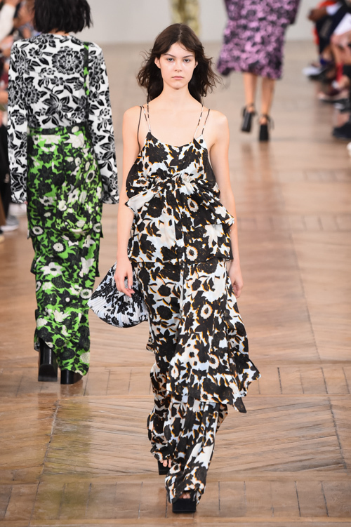 クリスチャン ワイナンツ 2017年春夏<span>コレクション</span> - 写真31