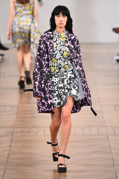 クリスチャン ワイナンツ 2017年春夏<span>コレクション</span> - 写真38